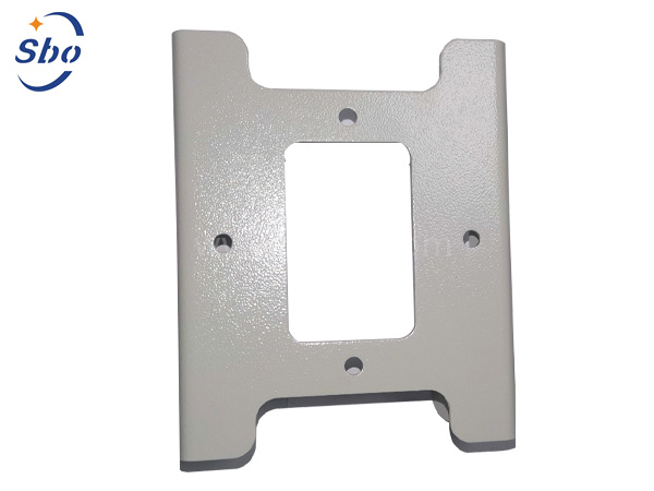 晟柏科技介绍压铸件外表处理的技术问题